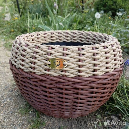 Кашпо для цветов