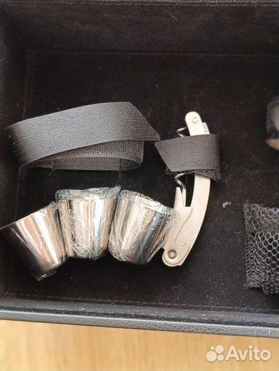 Подарочный набор бармена