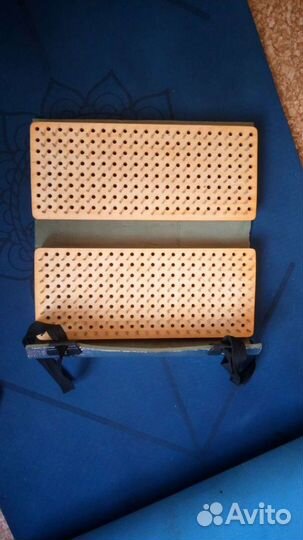 Доска садху