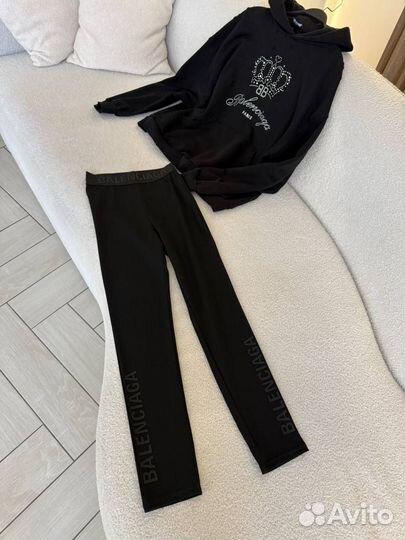 Лосины Ba1enciaga