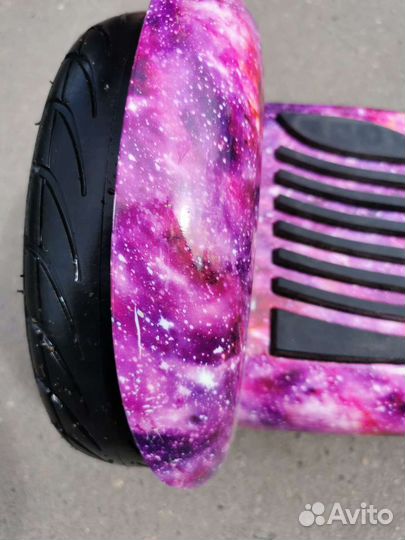 Гироскутер 10 5 бу