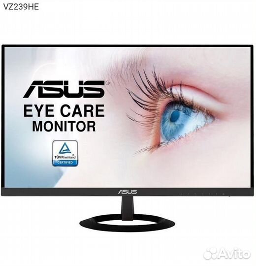 Монитор Asus VZ239HE 23