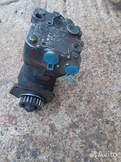 Компрессор