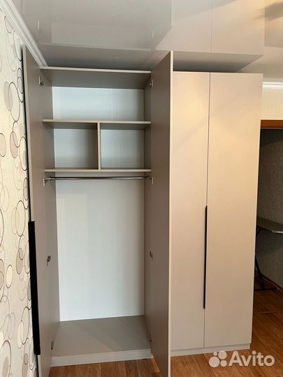 Шкаф распашной от производителя