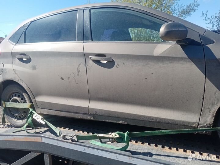 Двери chery very