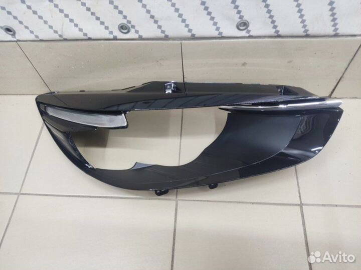 Маска фары Mazda Cx-5 KE 2012-2017