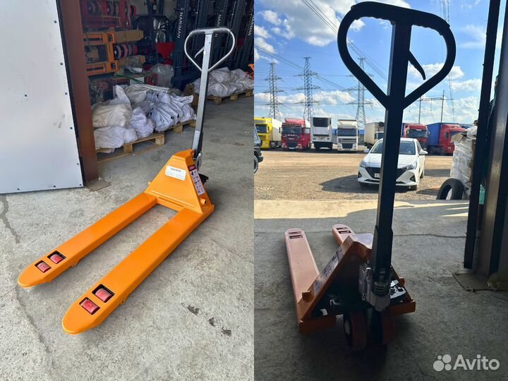 Аренда и прокат рохли, штабелёра с доставкой