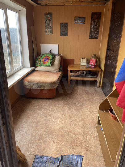 Дом 270 м² на участке 50 сот.