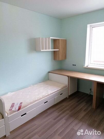 Мебель в детскую комнату