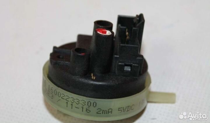 Прессостат Ariston Indesit C00264321