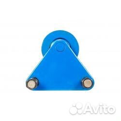 Тележка к CD1 5.0t (треугольная, холостая)