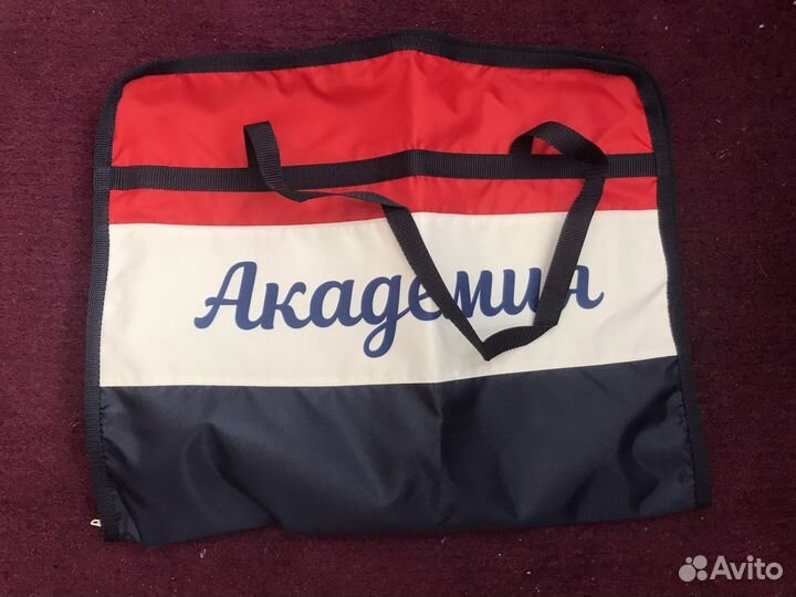 Спортивная сумка для гимнастики