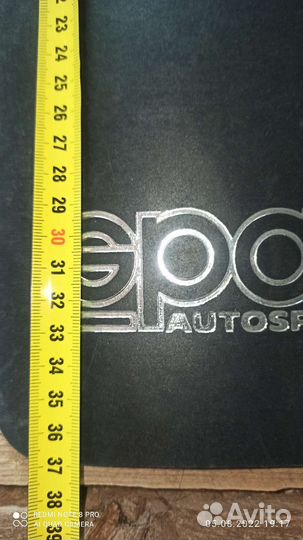 Брызговики eparco новые на Фиат Дукато Елабуга