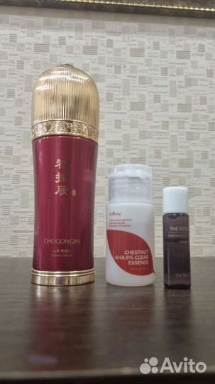 Корейская косметика