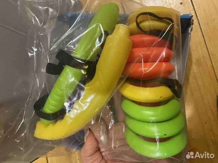 Игра bondibon слоники