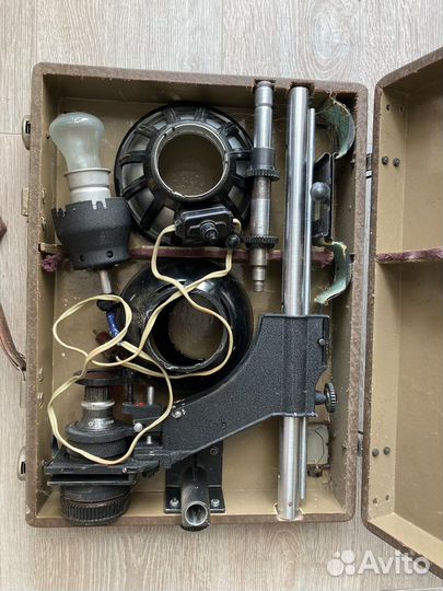 Фотоувеличитель