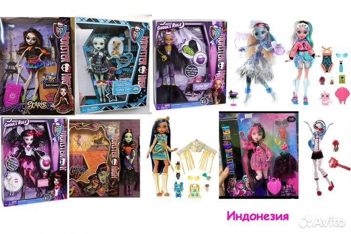 Коллекционная кукла barbie Look City Shine