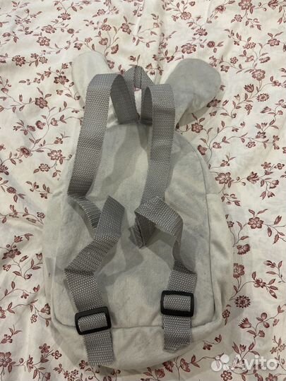 Детский рюкзак новый