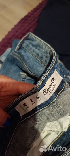 Женские вещи пакетом 42 44 46