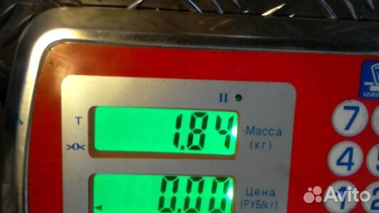 Насос гу бензиновый mitsubishi space star (96G17DH