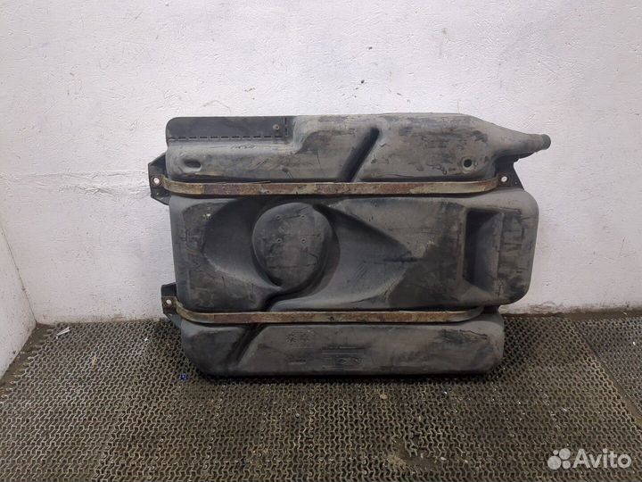 Бак топливный Renault Trafic, 2008