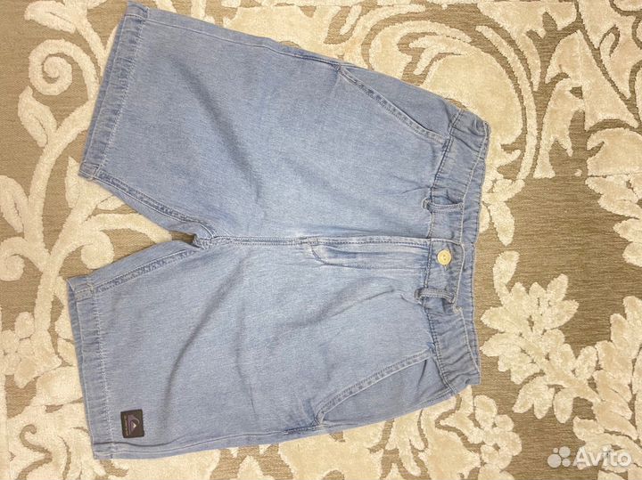 Шорты на мальчика