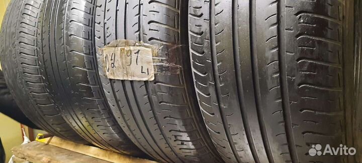 Hankook Optimo K415 225/60 R17 99H