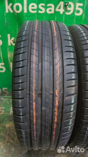 Pirelli Cinturato P7 (P7C2) 205/55 R17 95V