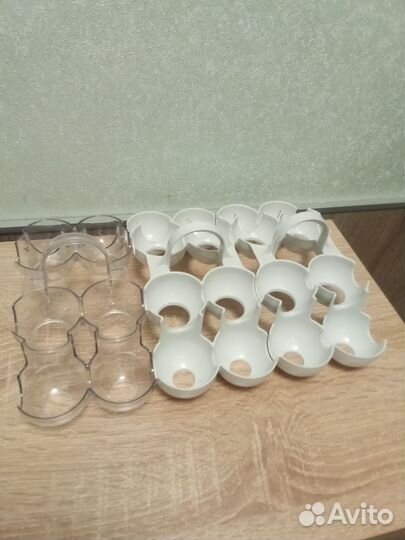 Ячейки для яиц