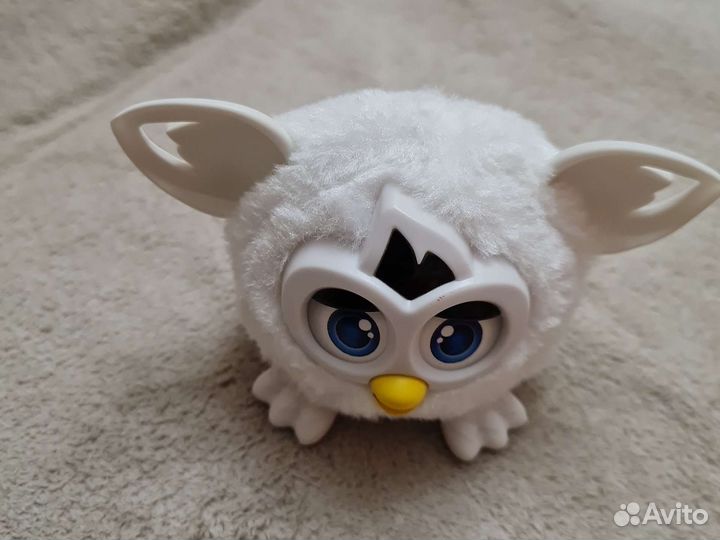 Игрушка ферби