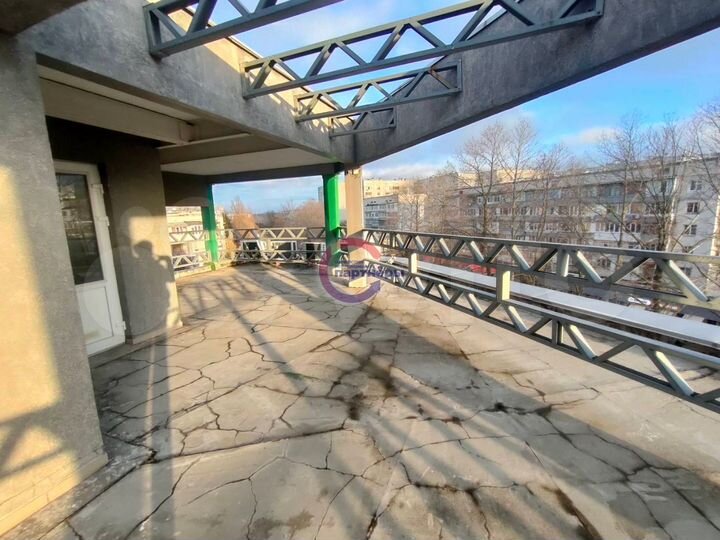 Офис, свободного назначения, 348 кв.м