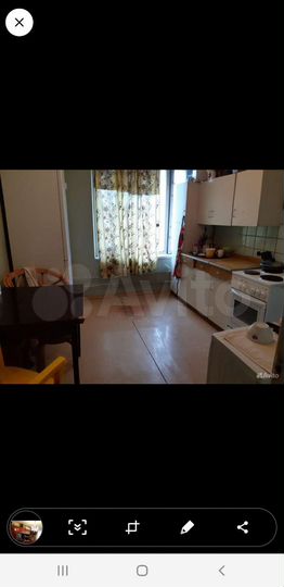 Комната 12 м² в 2-к., 5/10 эт.