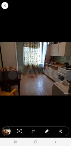 Комната 12 м² в 2-к., 5/10 эт.