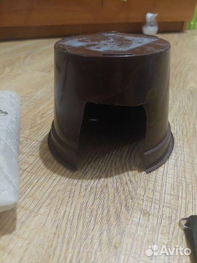 Товары для грызунов