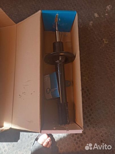 Чери тигго 7 Тигго 4 Амортизаторы передние