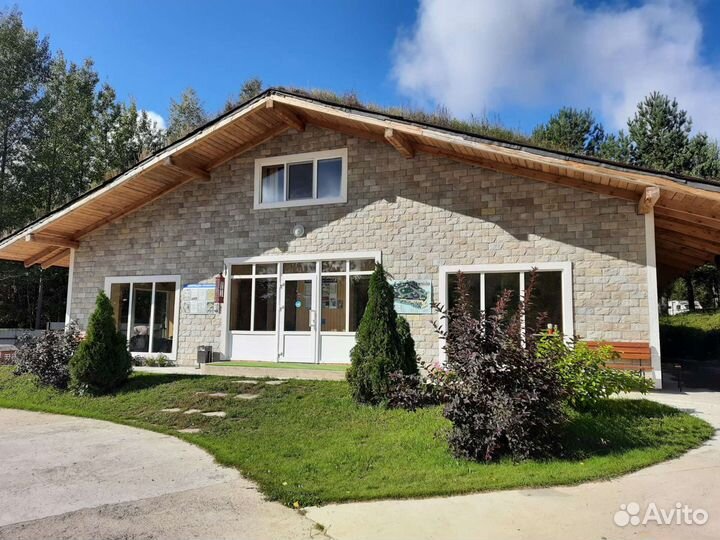 Кемпинг Greenwood