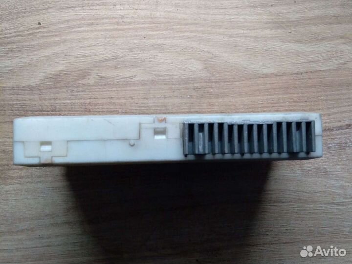 Блок комфорта bmw 5 e39