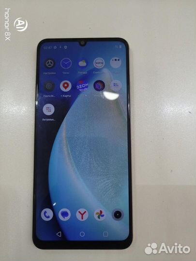 realme C53, 6/128 ГБ