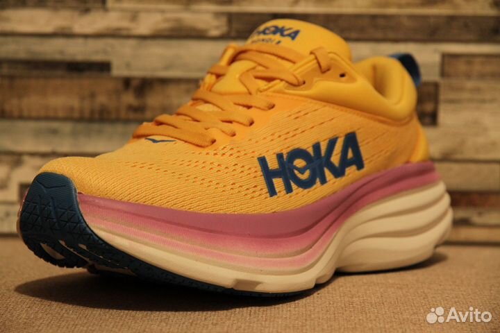 Кроссовки для бега и отдыха 