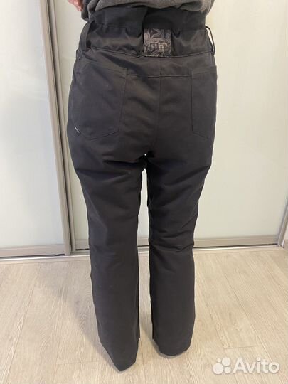 Женский горнолыжный костюм wedze