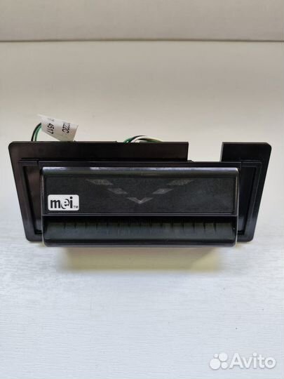 Губы лицевая панель mei advance