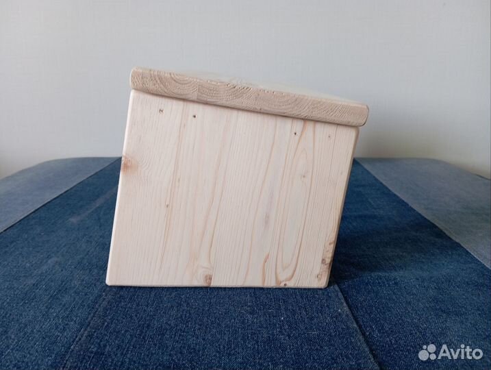 Скамейка для йоги