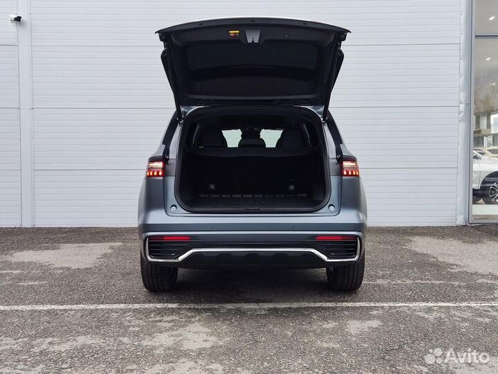 Geely Monjaro 2.0 AT, 2024