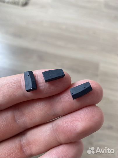 Чип xt27 универсальный