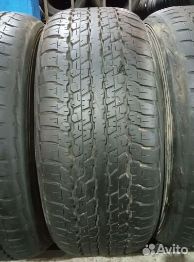 Dunlop Grandtrek AT22 285/60 R18 106N
