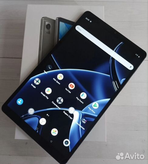 Планшет Realme Pad Mini 4/64Gb