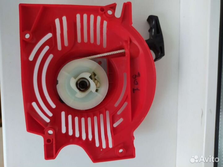 Запчасти для садовой техники (не магазин)