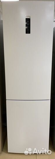 Холодильник-морозильник Haier C2F637cwmv