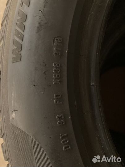 Pirelli Winter Sottozero 3 205/60 R16 98G