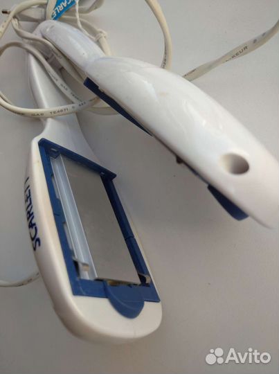 Утюжок для волос